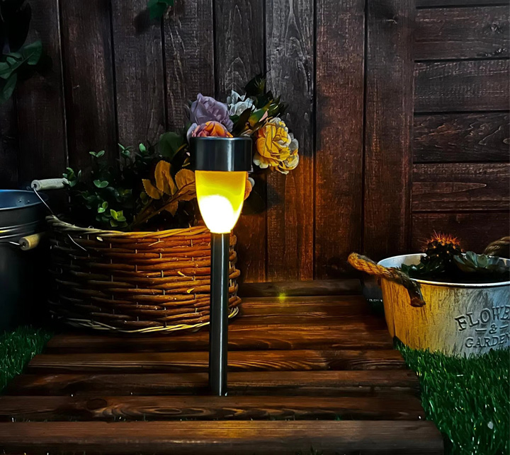 Aesthetics of Illuminating the Night: Exploring the World of Outdoor Lighting Fixtures