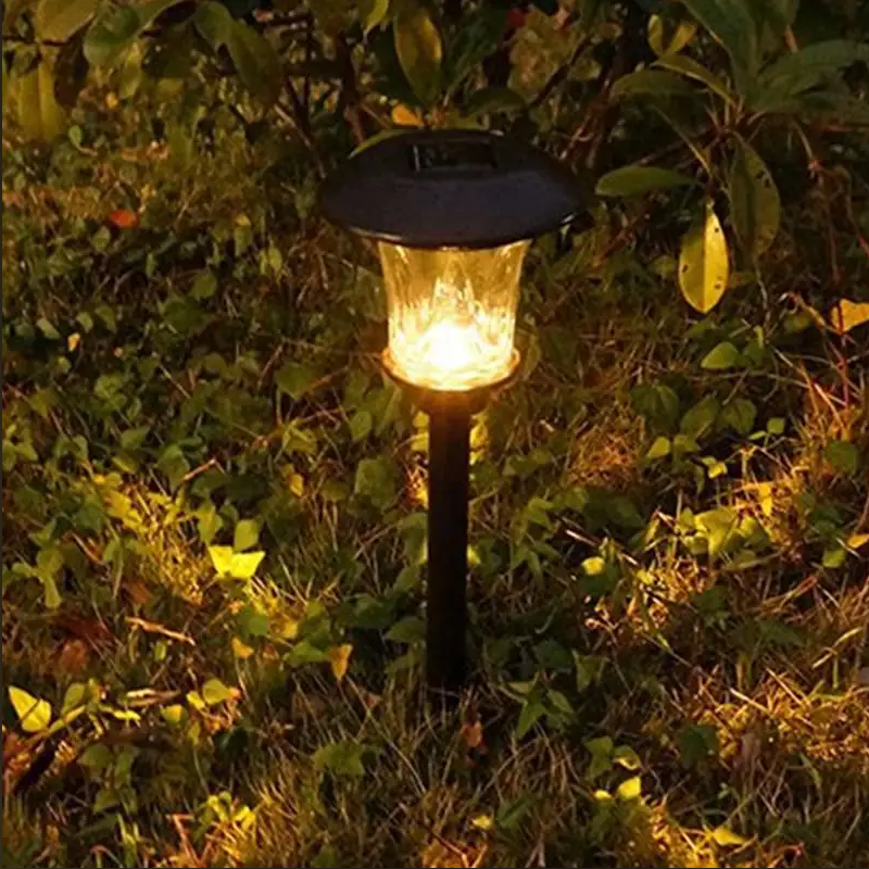 Solar Garden Light