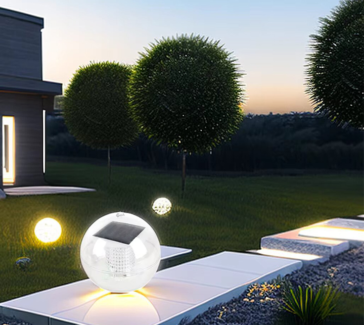 TOP 9 best solar powered landscape lights Manufacturer in Philippines